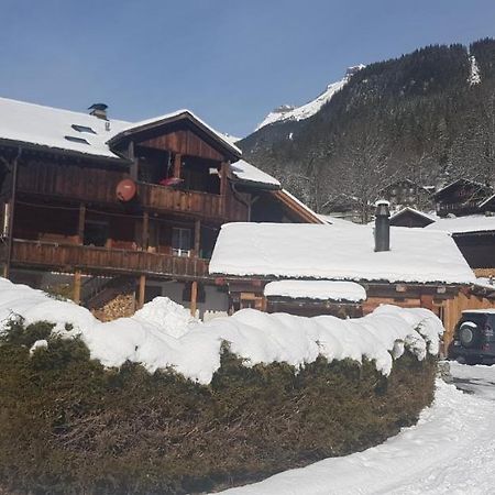 Chalet Spillstatt Grindelwald Dış mekan fotoğraf